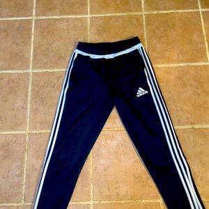 Adidas sweat pants